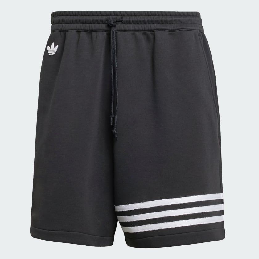  Quần short adidas Neuclassics Nam - JC9941 