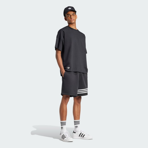  Quần short adidas Neuclassics Nam - JC9941 