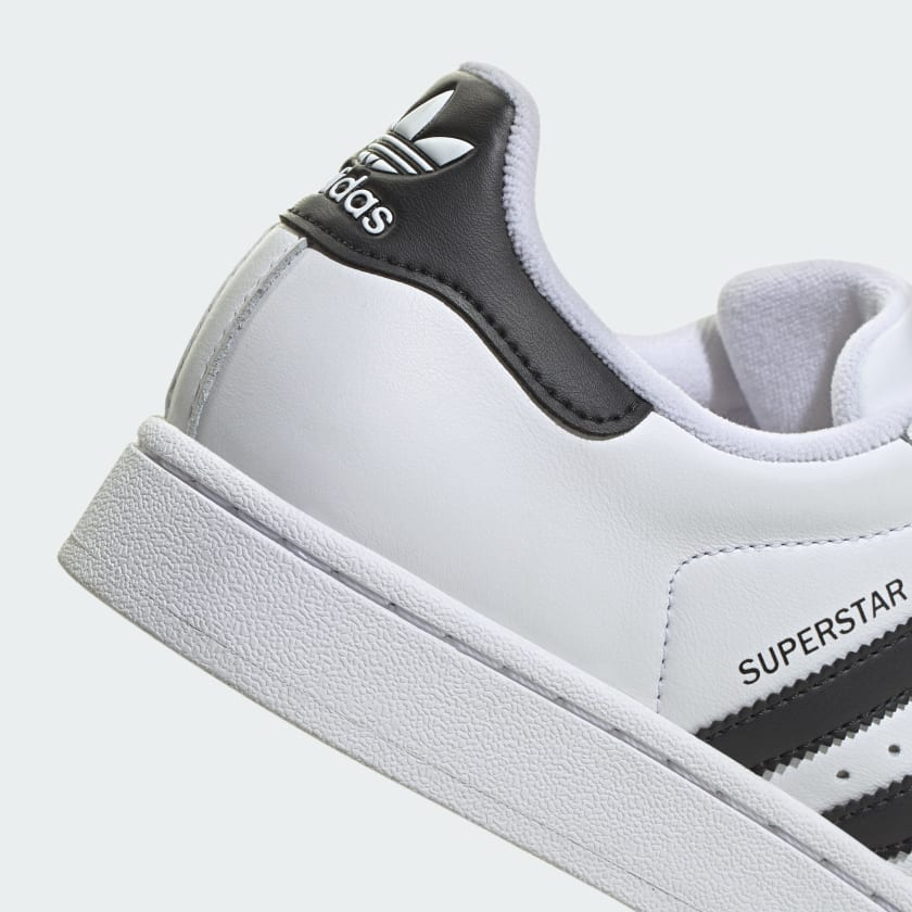  Giày thời trang adidas Superstar II Nữ - JH7032 