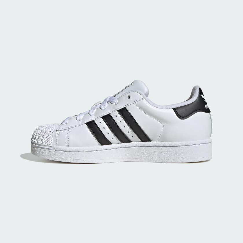  Giày thời trang adidas Superstar II Nữ - JH7032 