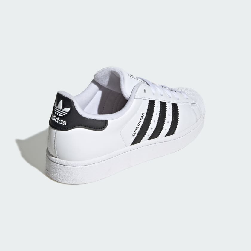  Giày thời trang adidas Superstar II Nữ - JH7032 