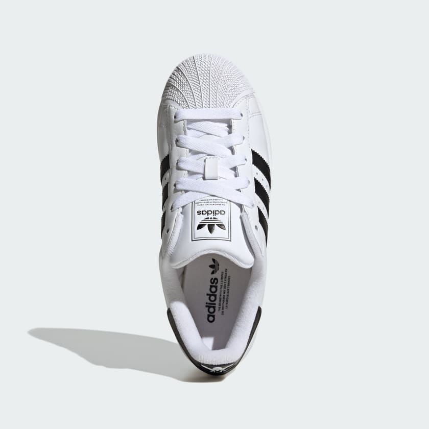  Giày thời trang adidas Superstar II Nữ - JH7032 