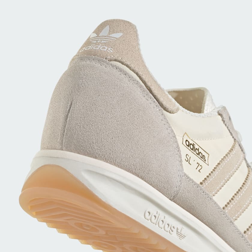  Giày thời trang adidas SL 72 RS Nam - JH5100 