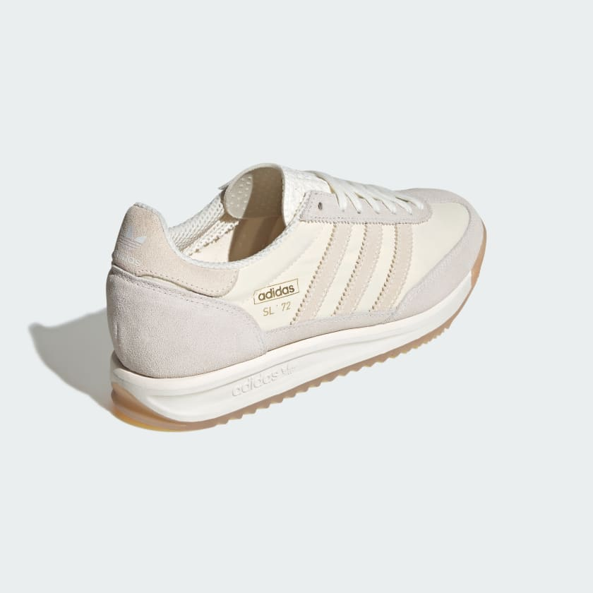  Giày thời trang adidas SL 72 RS Nam - JH5100 