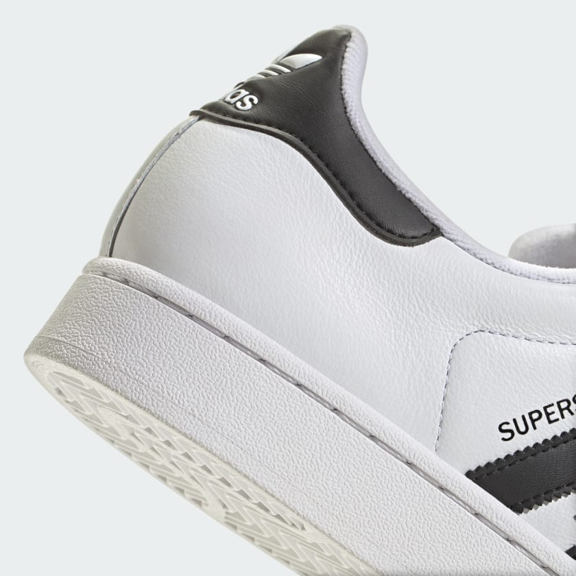  Giày thời trang adidas Superstar II Unisex - IH8659 