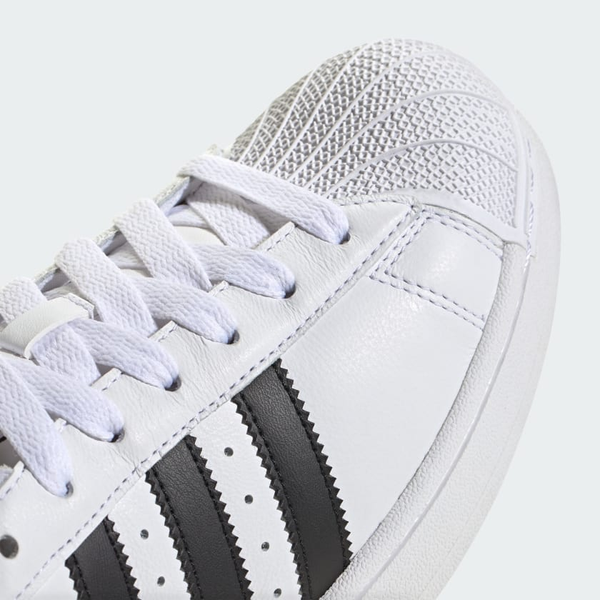  Giày thời trang adidas Superstar II Unisex - IH8659 