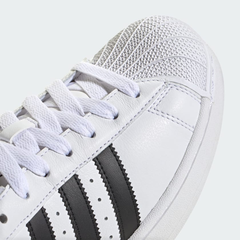  Giày thời trang adidas Superstar II Unisex - IH8659 