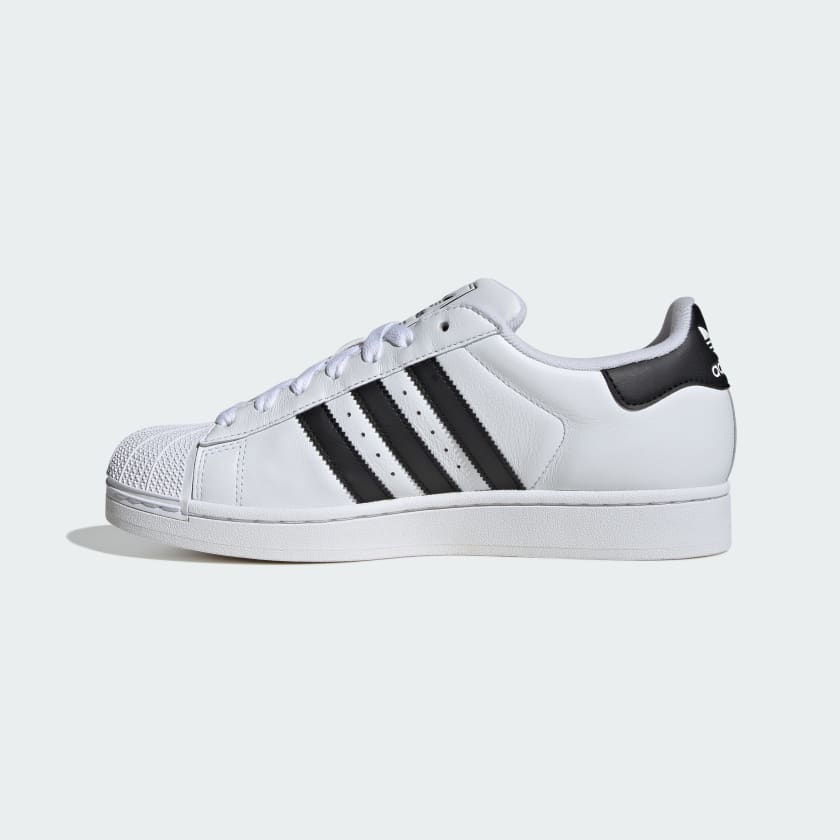  Giày thời trang adidas Superstar II Unisex - IH8659 