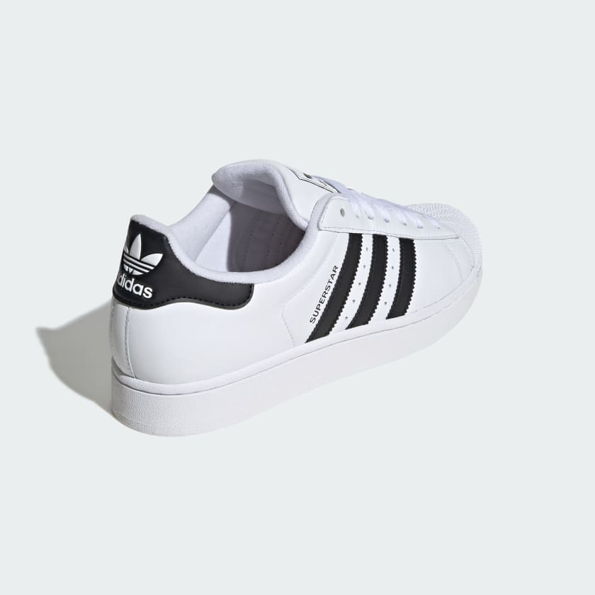  Giày thời trang adidas Superstar II Unisex - IH8659 