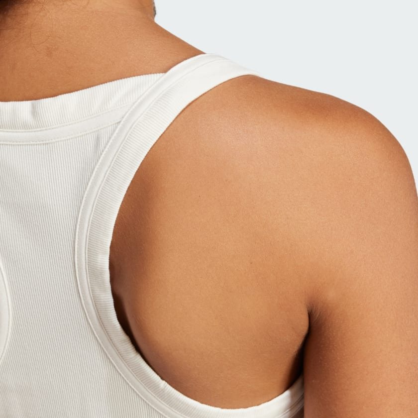  Áo Tank Top adidas Premium Essentials Nữ - JD4768 