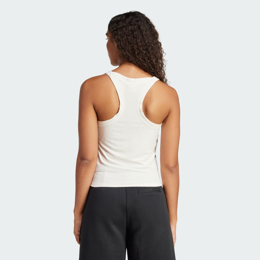  Áo Tank Top adidas Premium Essentials Nữ - JD4768 