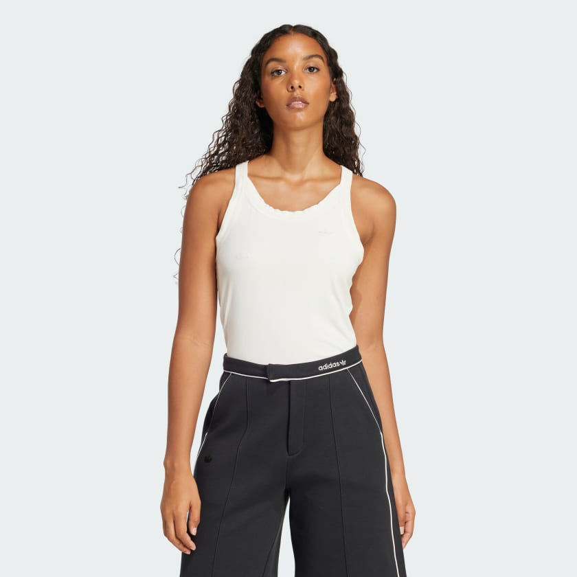  Áo Tank Top adidas Premium Essentials Nữ - JD4768 