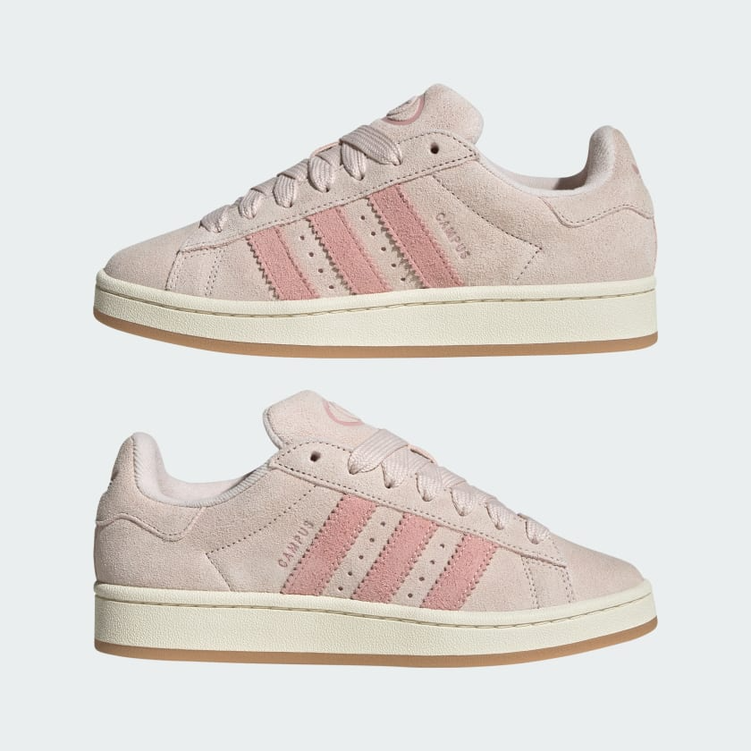  Giày thời trang adidas Campus 00s Nữ - JH5628 