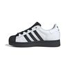  Giày thời trang thiếu niên adidas Superstar II Unisex - JI0210 