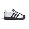  Giày thời trang thiếu niên adidas Superstar II Unisex - JI0210 