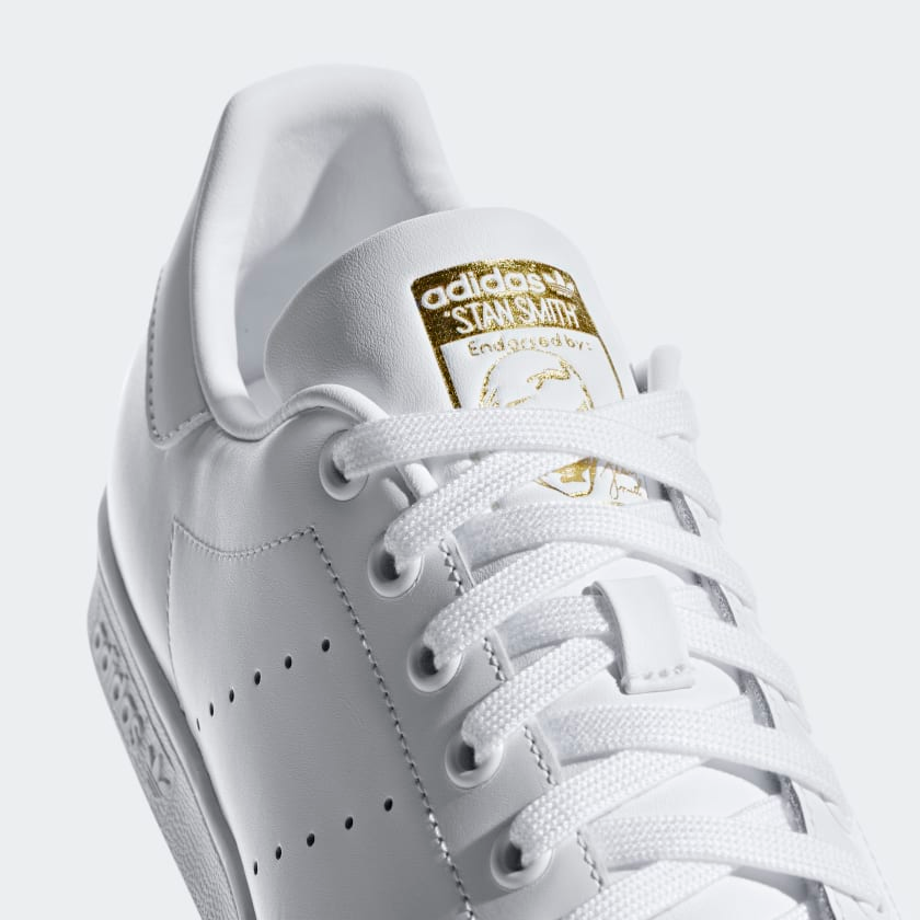  Giày thời trang adidas Stan Smith Nam - F36575 