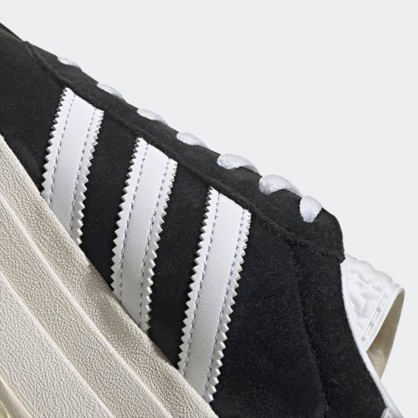  Giày thời trang adidas Gazelle Bold Nữ - HQ6912 