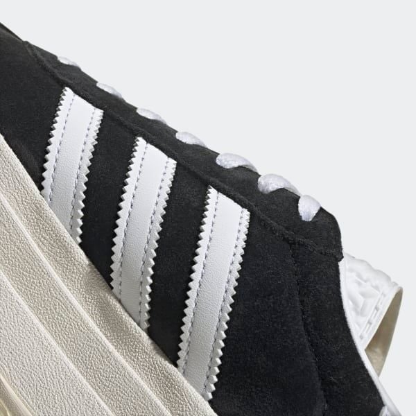  Giày thời trang adidas Gazelle Bold Nữ - HQ6912 
