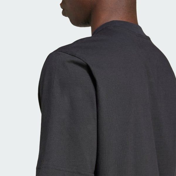  Áo T-shirt thời trang adidas Mono Nam - IZ2527 