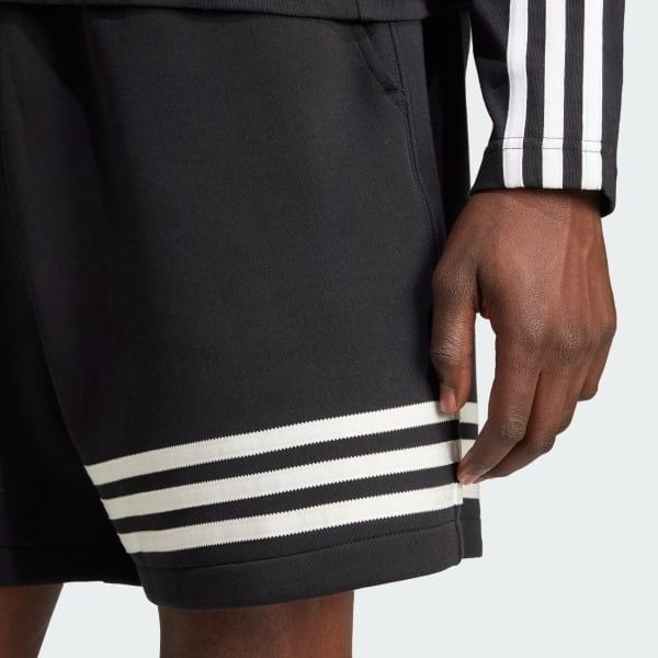  Quần short adidas Adicolor Neuclassics Nam - IW0974 