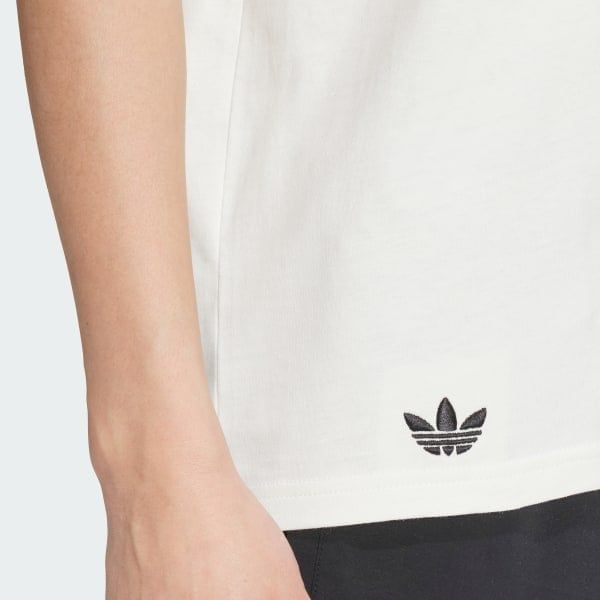  Áo T-shirt thời trang adidas Neuclassics Nam - IY4901 