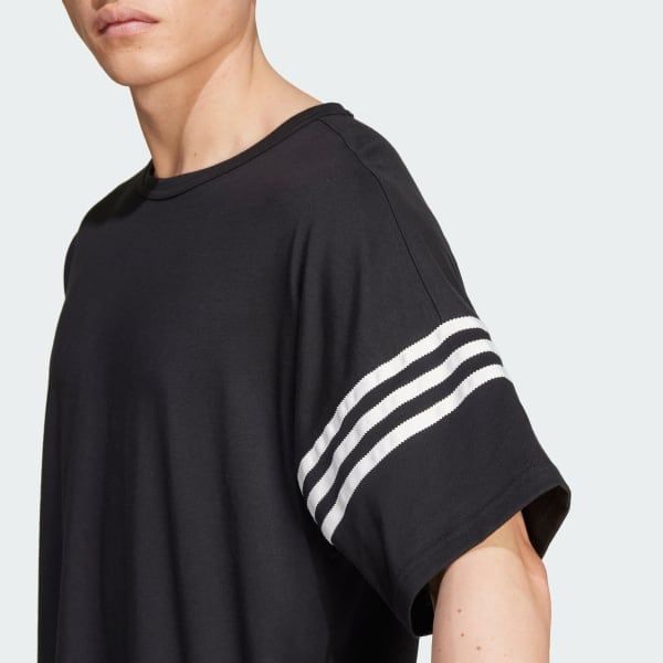  Áo T-shirt adidas Adicolor Neuclassics Nam - IW0972 