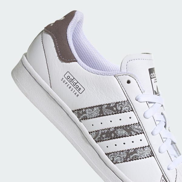  Giày thời trang adidas Superstar Nữ - IE3008 