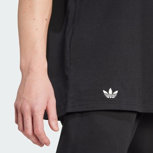  Áo T-shirt adidas Adicolor Neuclassics Nam - IW0972 