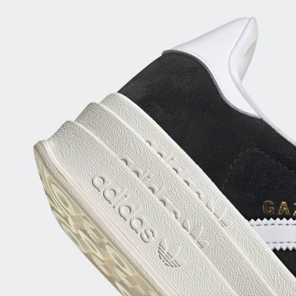  Giày thời trang adidas Gazelle Bold Nữ - HQ6912 
