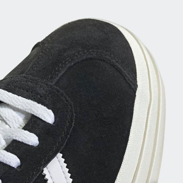  Giày thời trang adidas Gazelle Bold Nữ - HQ6912 