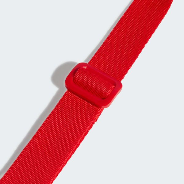  Túi tròn đeo chéo adidas Adicolor Classic Unisex - IX7489 