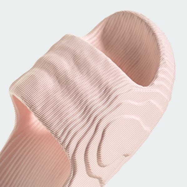  Dép quai ngang adidas Adilette 22 Nữ - IF9479 