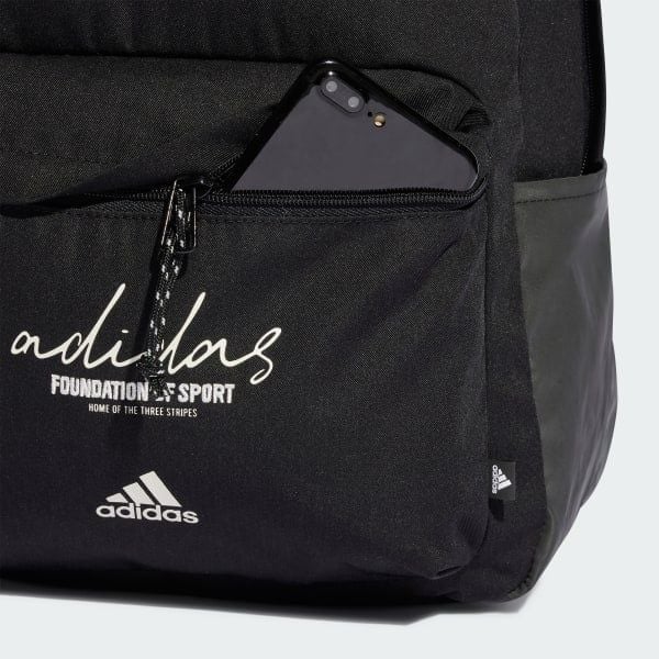  Balo tập luyện adidas in hoạ tiết Brand Love Classic Unisex - IX6802 