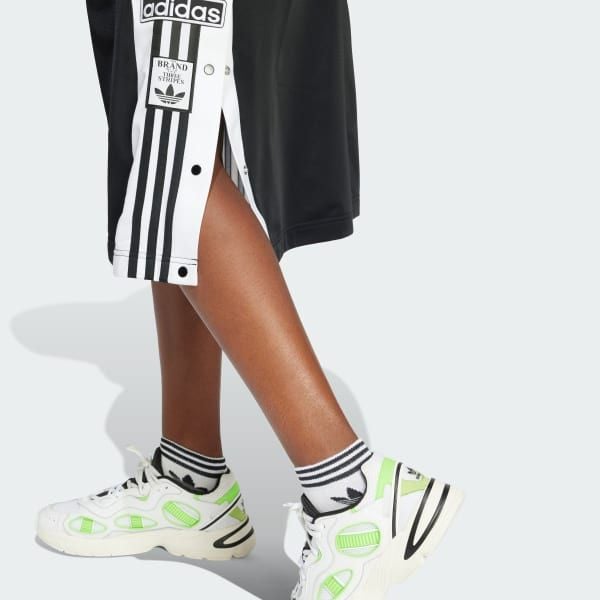  Chân váy adidas Adibreak Nữ - IU2527 