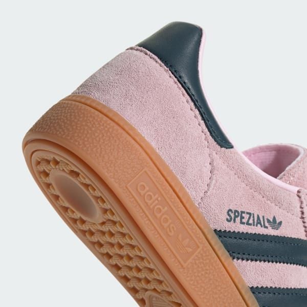  Giày thời trang adidas Handball Spezial W Nữ - IF6561 