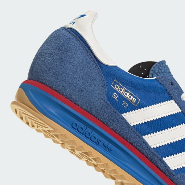  Giày thời trang adidas SL 72 RS Unisex - IG2132 