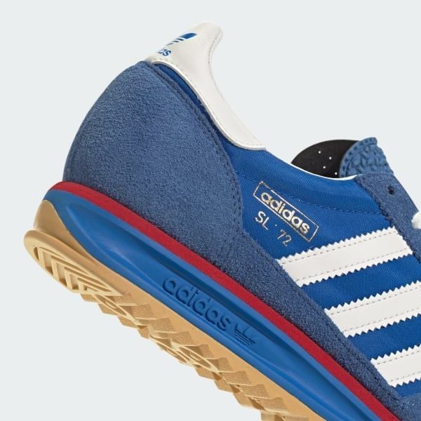  Giày thời trang adidas SL 72 RS Unisex - IG2132 