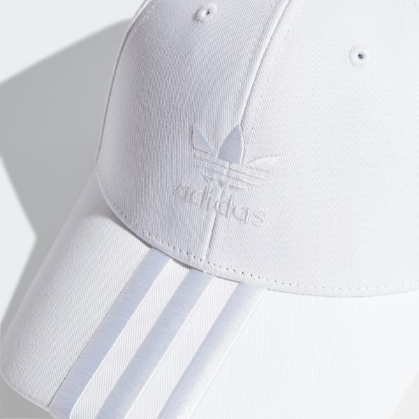  Mũ lưỡi trai bóng chày adidas Originals Unisex - IL4851 