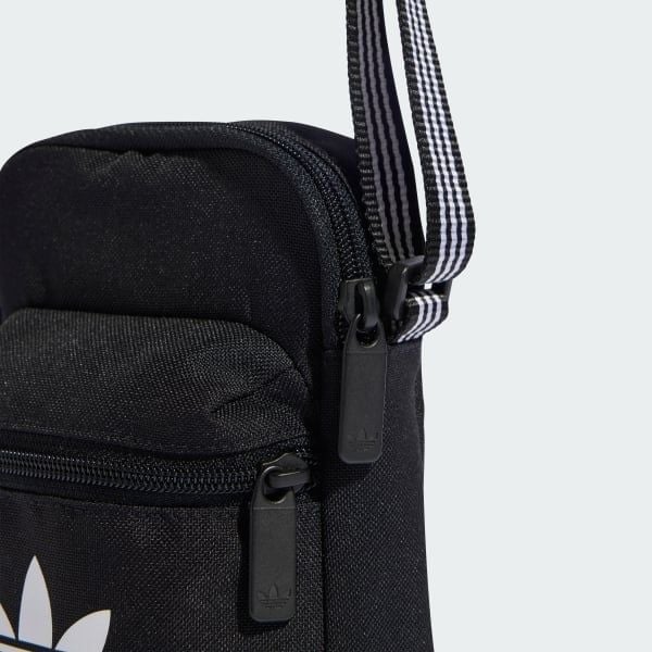  Túi đeo chéo adidas Originals Festival Classic Adicolor Unisex - IJ0765 