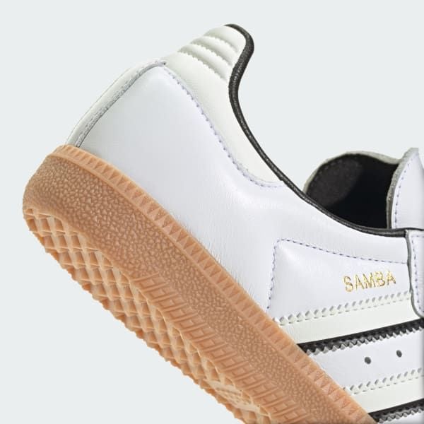  Giày thời trang trẻ em adidas Samba OG Unisex - IH5585 