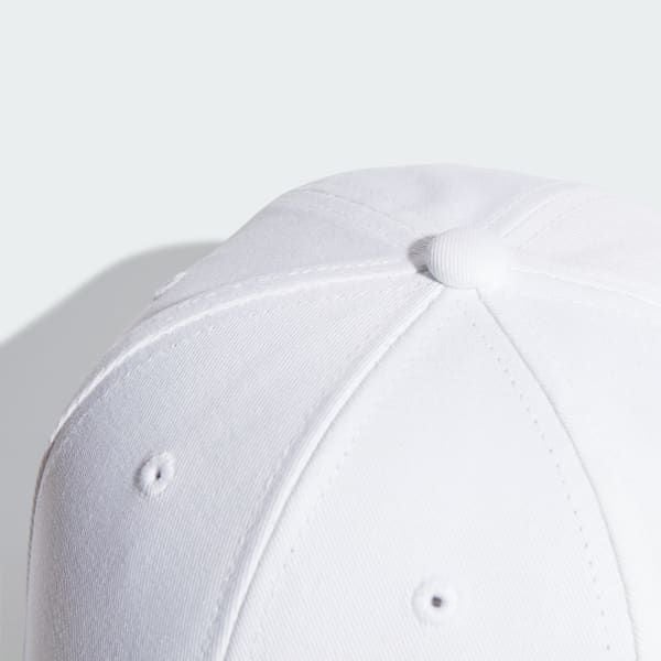  Mũ lưỡi trai bóng chày adidas Originals Unisex - IL4851 