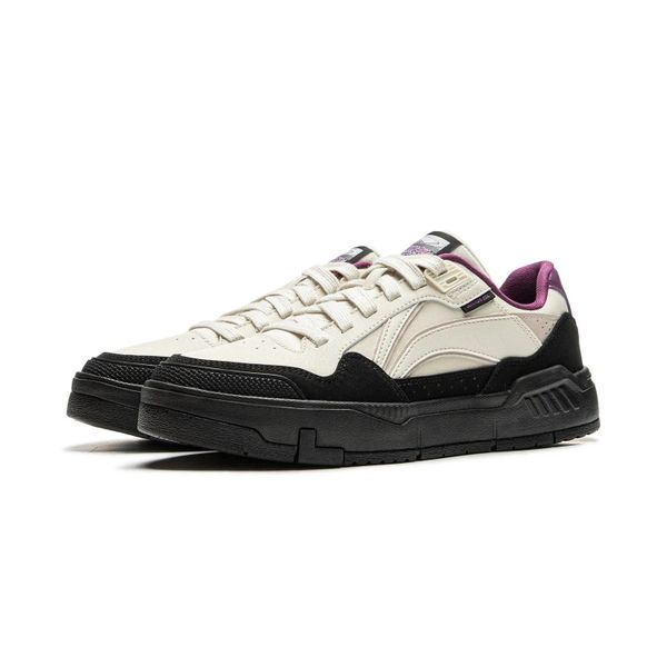  Giày thời trang Li-Ning COMMON 80S Nữ AGCU158-4V 