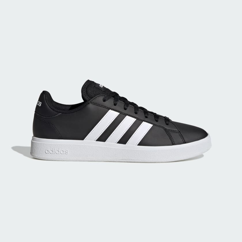  Giày thời trang adidas Grand Court TD Lifestyle Casual Nam - GW9251 