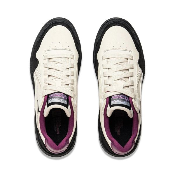  Giày thời trang Li-Ning COMMON 80S Nữ AGCU158-4V 