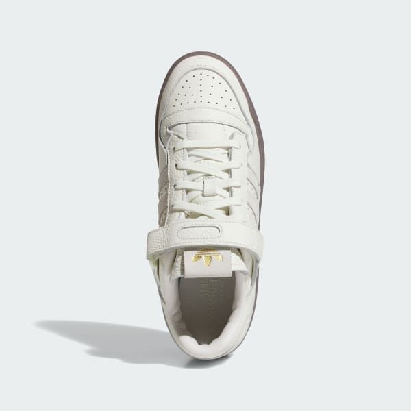  Giày thời trang adidas Forum 84 Low Nam - IF9689 