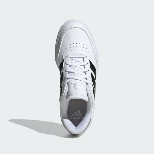  Giày thời trang adidas Courtblock Nữ - IF6493 