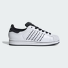  Giày thời trang adidas Superstar II Unisex - JH5469 