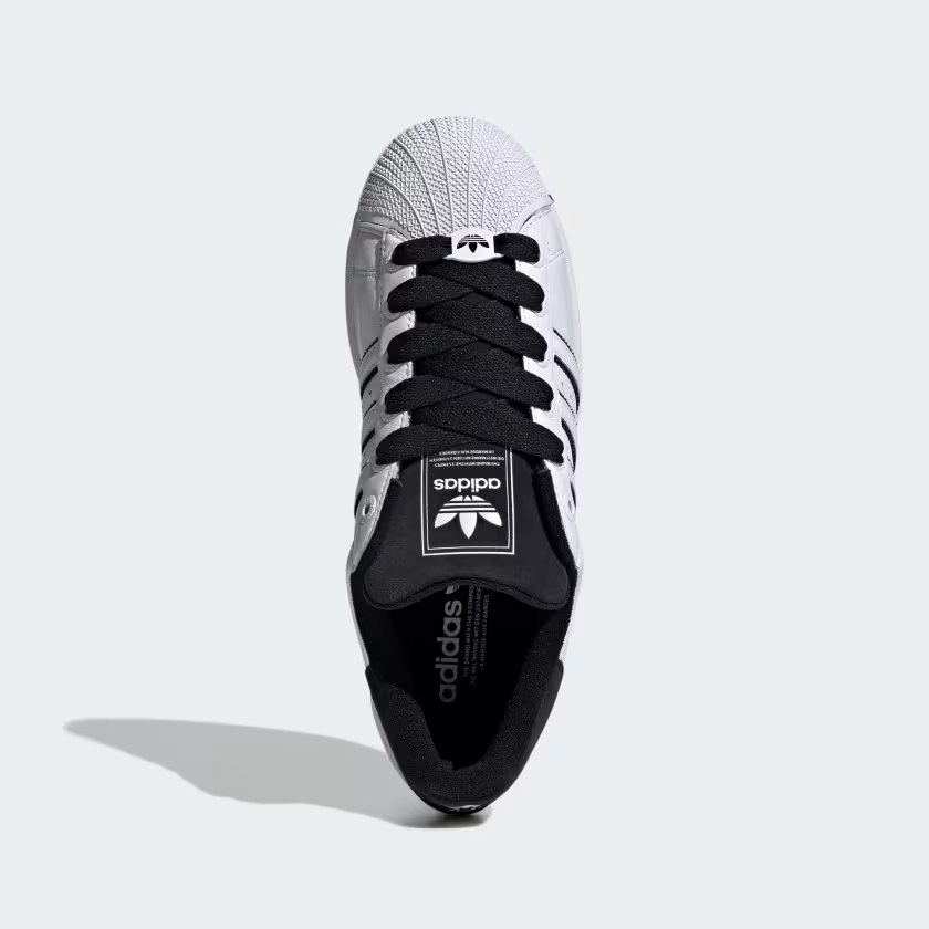  Giày thời trang adidas Superstar II Unisex - JH5469 