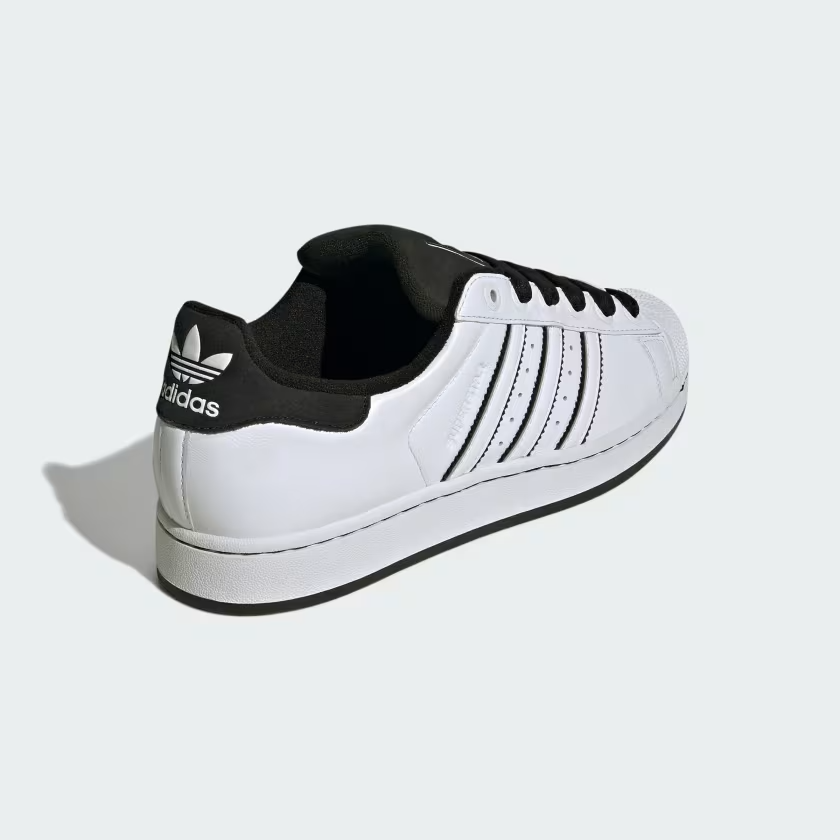  Giày thời trang adidas Superstar II Unisex - JH5469 