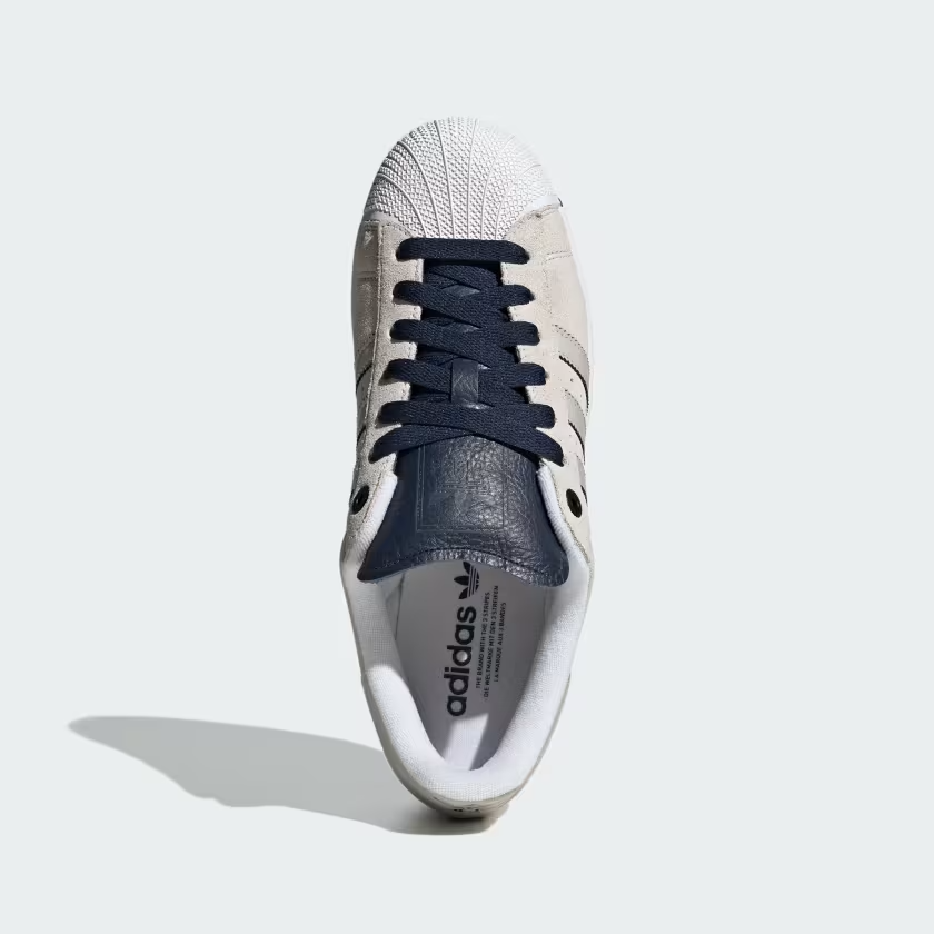 Giày thời trang adidas Superstar II Unisex - JI0132 